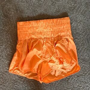 Like new FP movement shorts